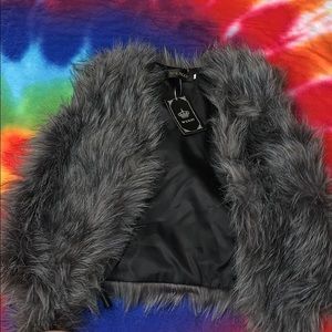 Wenxi vest